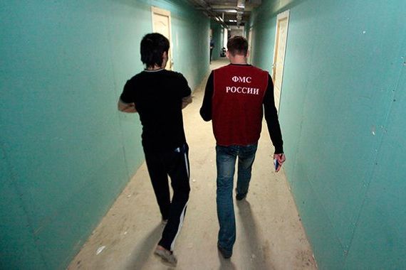 прописка в Изобильном